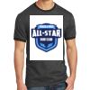 Core Cotton Ringer Tee Thumbnail