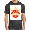 Core Cotton Ringer Tee Thumbnail