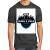 Core Cotton Ringer Tee Thumbnail