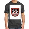 Core Cotton Ringer Tee Thumbnail