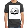 Core Cotton Ringer Tee Thumbnail