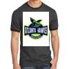 Core Cotton Ringer Tee Thumbnail