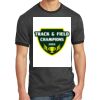 Core Cotton Ringer Tee Thumbnail