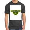Core Cotton Ringer Tee Thumbnail