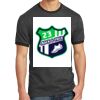 Core Cotton Ringer Tee Thumbnail
