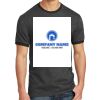 Core Cotton Ringer Tee Thumbnail