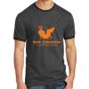Core Cotton Ringer Tee Thumbnail