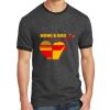 Core Cotton Ringer Tee Thumbnail