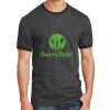 Core Cotton Ringer Tee Thumbnail