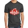 Core Cotton Ringer Tee Thumbnail