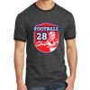 Core Cotton Ringer Tee Thumbnail