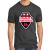 Core Cotton Ringer Tee Thumbnail