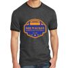 Core Cotton Ringer Tee Thumbnail