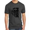 Core Cotton Ringer Tee Thumbnail