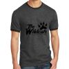 Core Cotton Ringer Tee Thumbnail