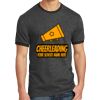 Core Cotton Ringer Tee Thumbnail