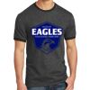 Core Cotton Ringer Tee Thumbnail
