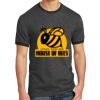 Core Cotton Ringer Tee Thumbnail