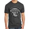 Core Cotton Ringer Tee Thumbnail