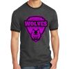 Core Cotton Ringer Tee Thumbnail