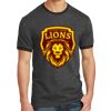 Core Cotton Ringer Tee Thumbnail