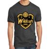 Core Cotton Ringer Tee Thumbnail
