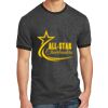 Core Cotton Ringer Tee Thumbnail