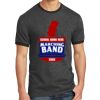 Core Cotton Ringer Tee Thumbnail