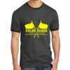Core Cotton Ringer Tee Thumbnail