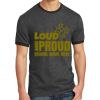 Core Cotton Ringer Tee Thumbnail