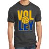 Core Cotton Ringer Tee Thumbnail
