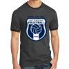 Core Cotton Ringer Tee Thumbnail