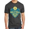 Core Cotton Ringer Tee Thumbnail