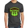 Core Cotton Ringer Tee Thumbnail