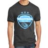 Core Cotton Ringer Tee Thumbnail