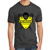Core Cotton Ringer Tee Thumbnail