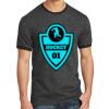 Core Cotton Ringer Tee Thumbnail