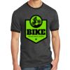 Core Cotton Ringer Tee Thumbnail