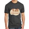Core Cotton Ringer Tee Thumbnail