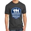 Core Cotton Ringer Tee Thumbnail