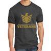 Core Cotton Ringer Tee Thumbnail