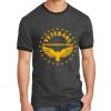 Core Cotton Ringer Tee Thumbnail
