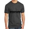 Core Cotton Ringer Tee Thumbnail