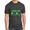 Core Cotton Ringer Tee Thumbnail