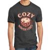 Core Cotton Ringer Tee Thumbnail