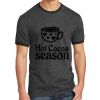 Core Cotton Ringer Tee Thumbnail