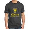 Core Cotton Ringer Tee Thumbnail