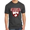 Core Cotton Ringer Tee Thumbnail