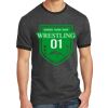 Core Cotton Ringer Tee Thumbnail