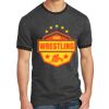 Core Cotton Ringer Tee Thumbnail